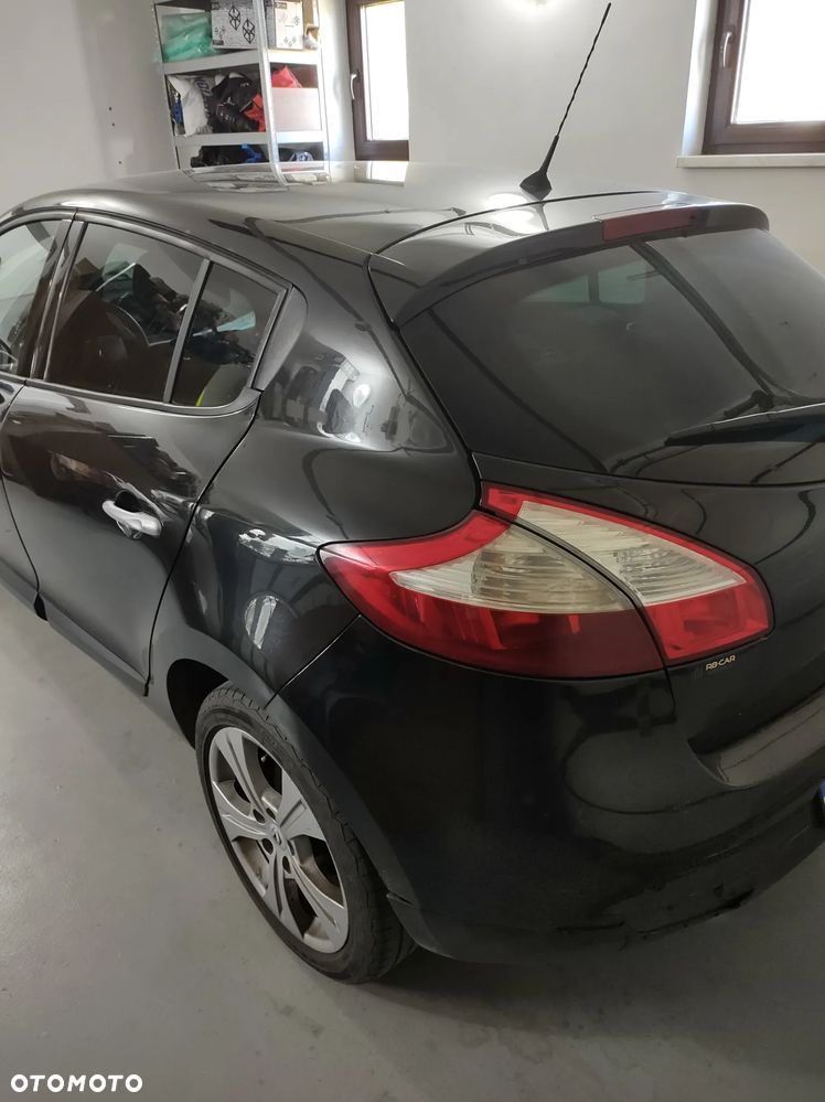 Renault Megane 1.6 16V Dynamique - 2