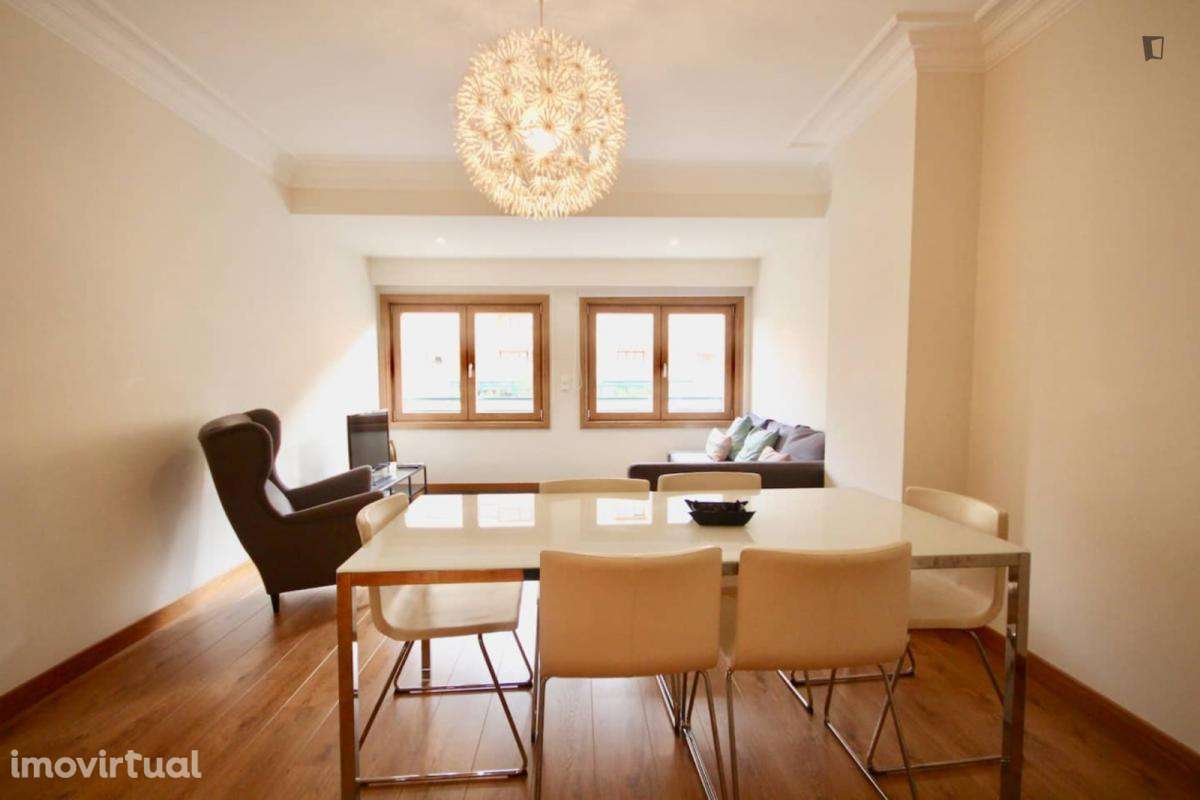 Apartamento com 1 quartos - localizado em Lisbon - Grande imagem: 4/19