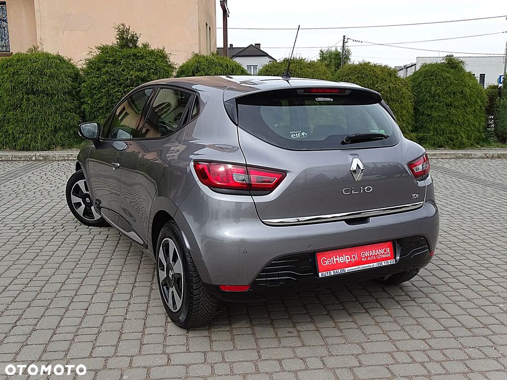 Renault Clio TCe 90 Limited - 24