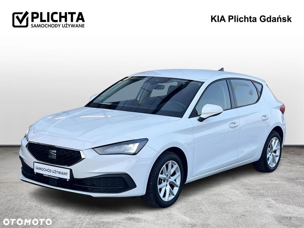 Seat Leon - 1