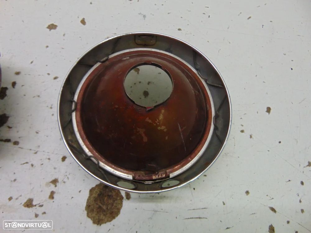 Antigos/clássicos faróis - 8