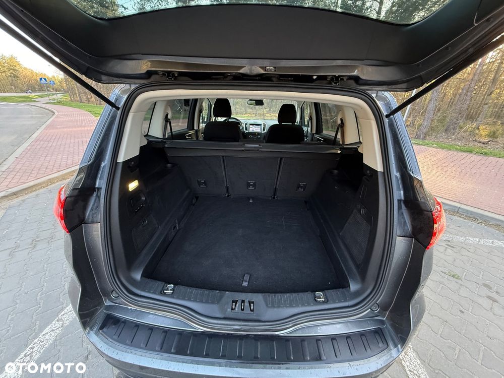 Ford S-Max 2.0 EcoBlue Titanium - 17