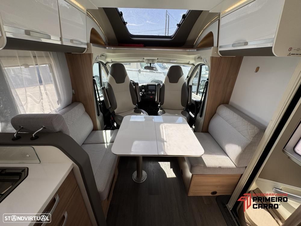 Adria Matrix 640 DC GT Edition c.central e basculante - 4