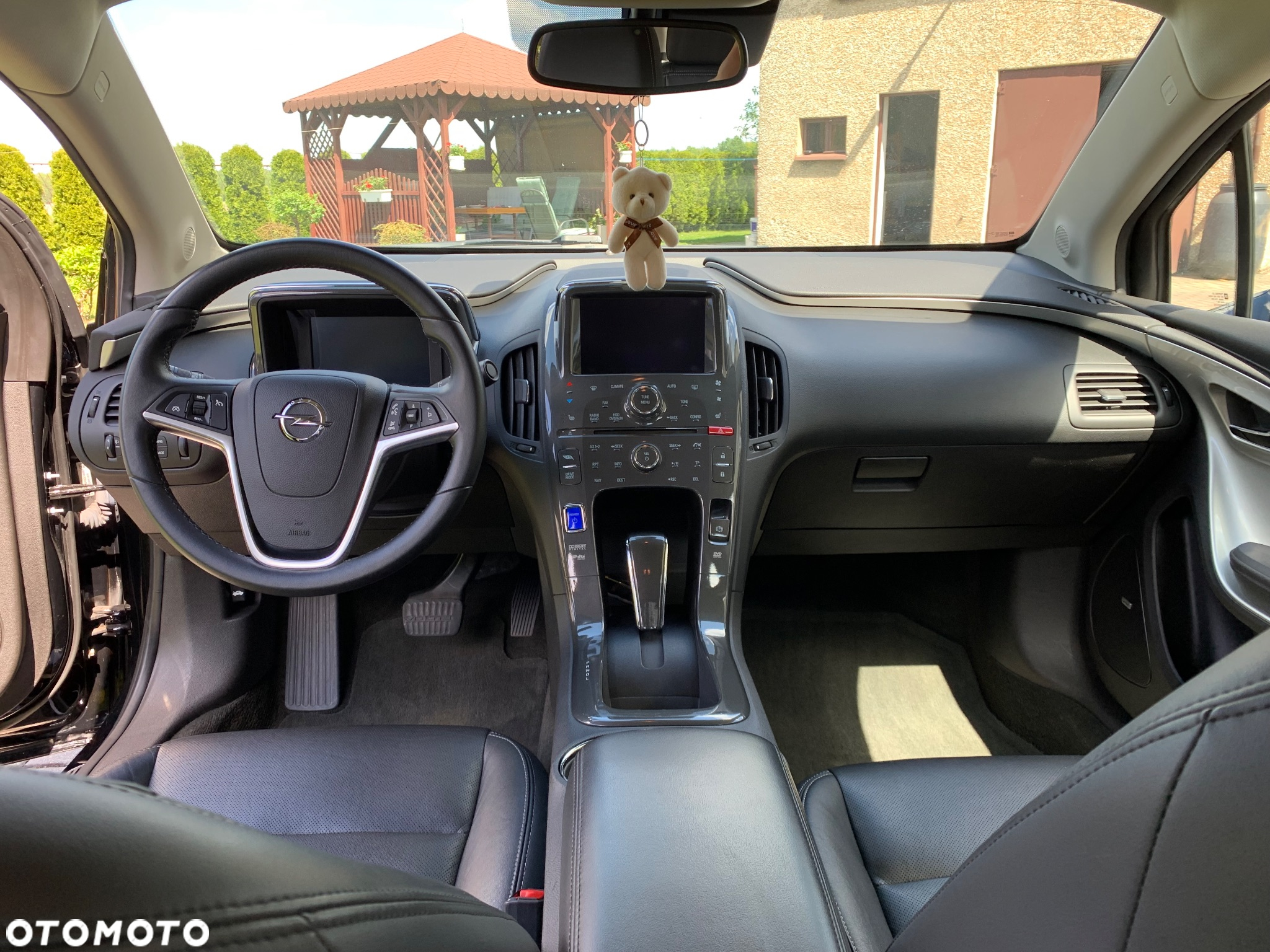 Opel Ampera - 9