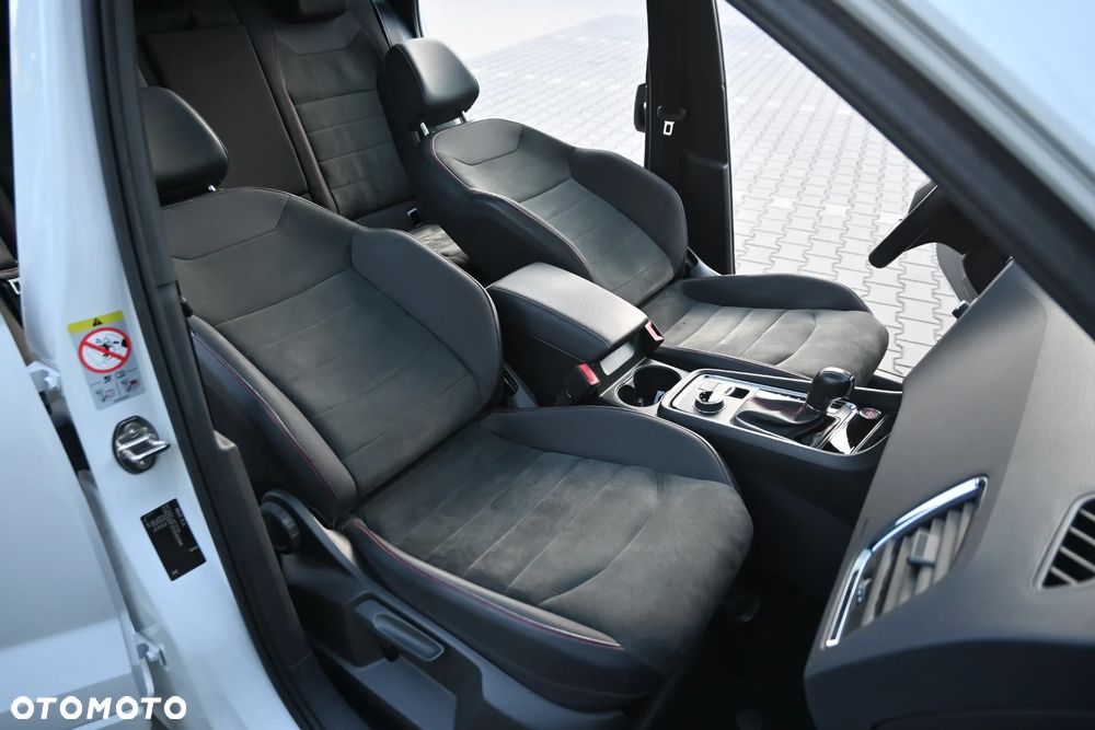 Seat Ateca 2.0 TDI 4Drive DSG FR - 23