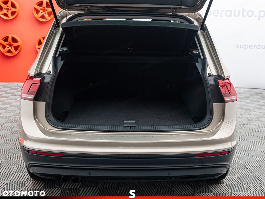 Volkswagen Tiguan 2.0 TSI 4Mot IQ Drive DSG - 29