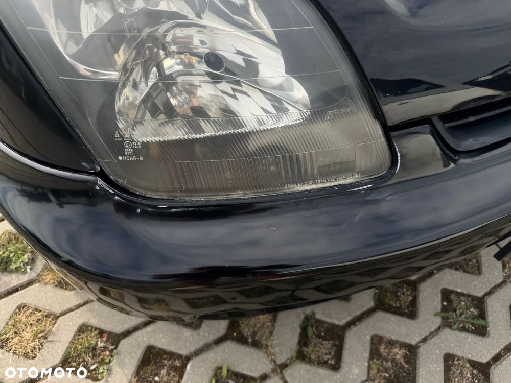 Honda Prelude 2.2 Vti - 28