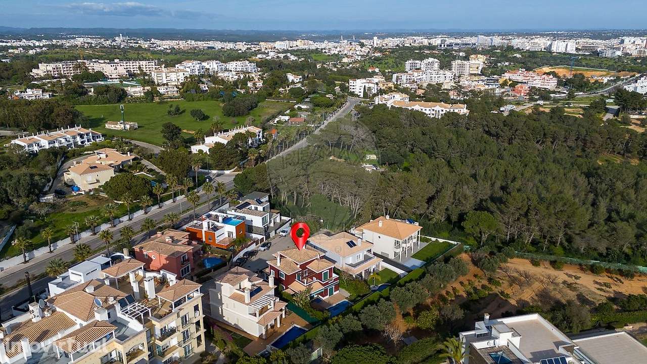 Moradia T4 para venda - Grande imagem: 3/37