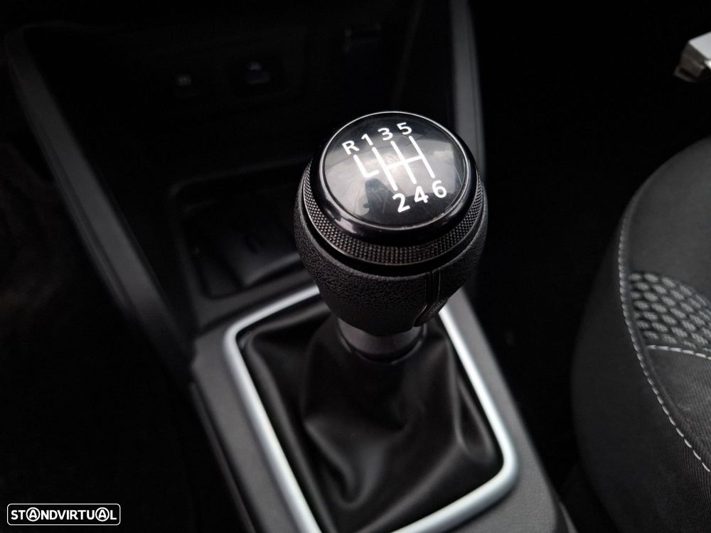 Dacia Duster 1.0 TCe ECO-G Journey Bi-Fuel - 18