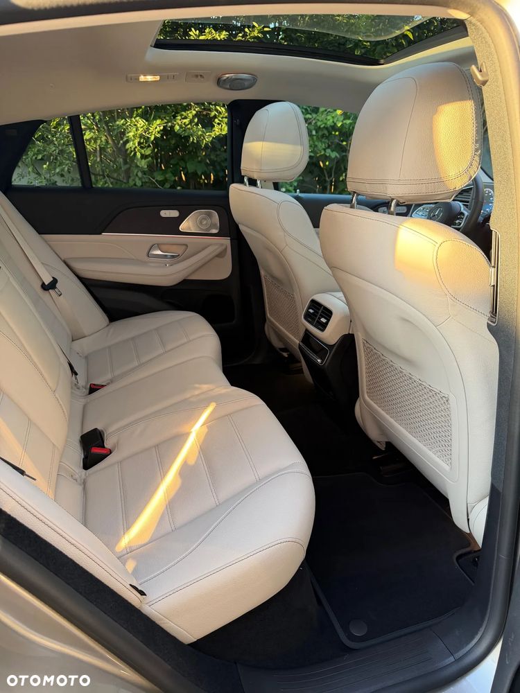 Mercedes-Benz GLE 400 d 4-Matic Executive - 15
