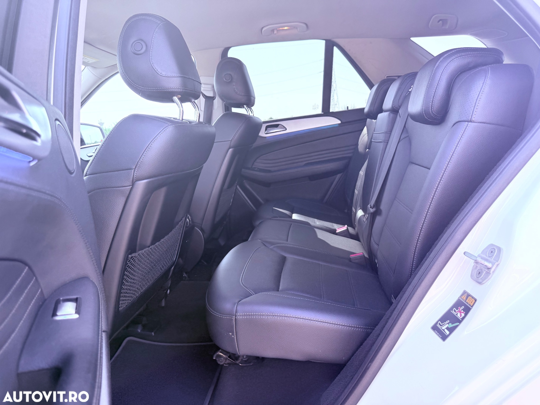 Mercedes-Benz GLE 350 d 4MATIC - 18