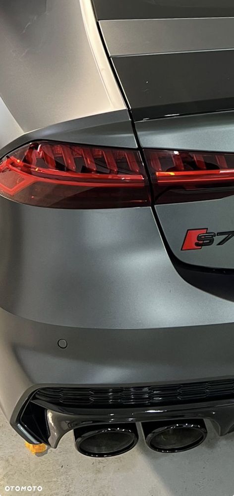 Audi S7 Sportback - 29