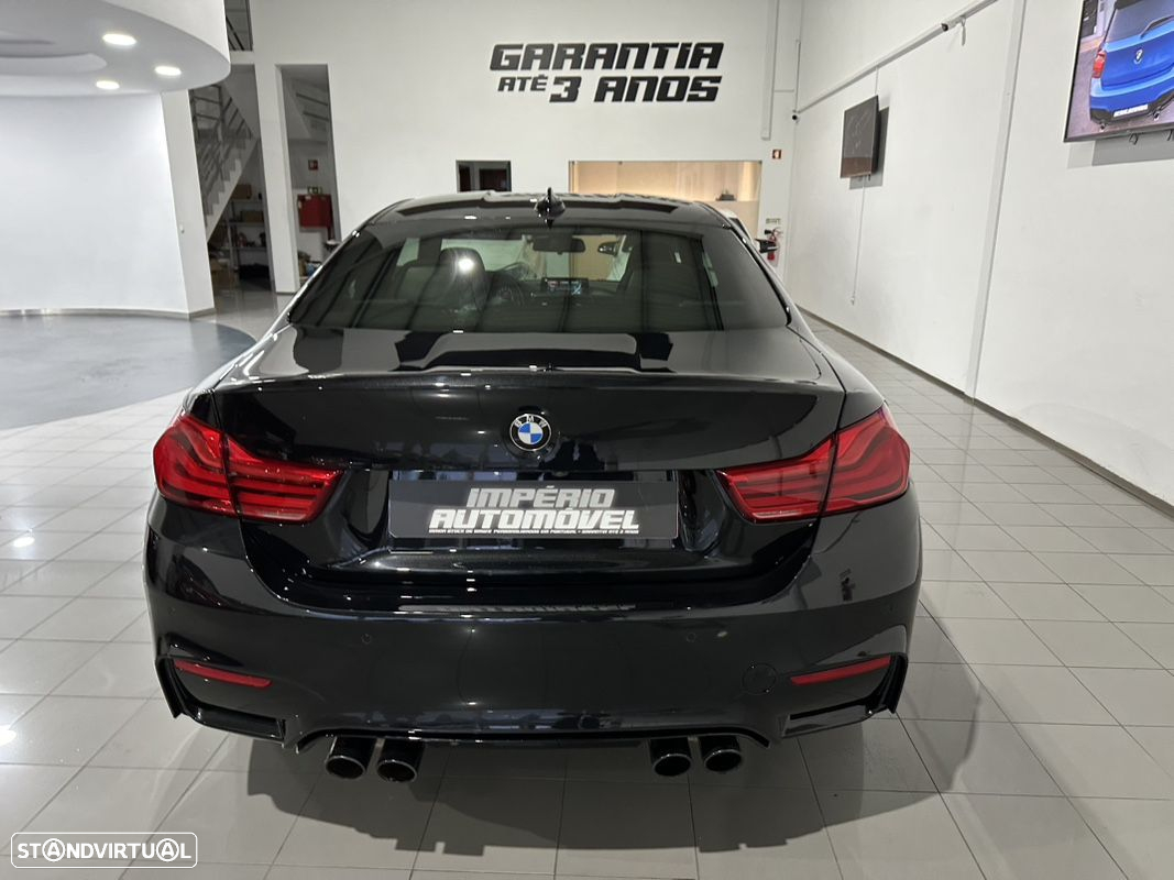 BMW M4 - 9
