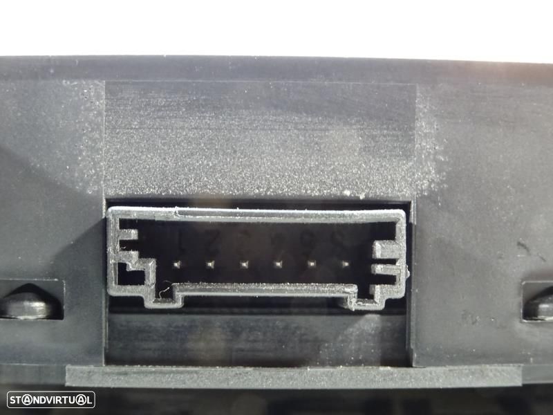 Conjunto De Botões Bmw 5 (E60)  6985750 / 6 985 750 - 9