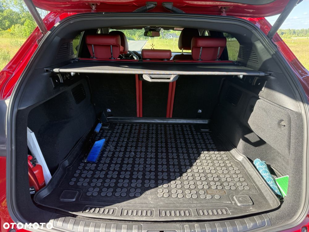 Alfa Romeo Stelvio 2.2 JTDM TI Q4 - 22