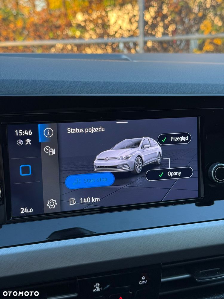 Volkswagen Golf 2.0 TDI - 26