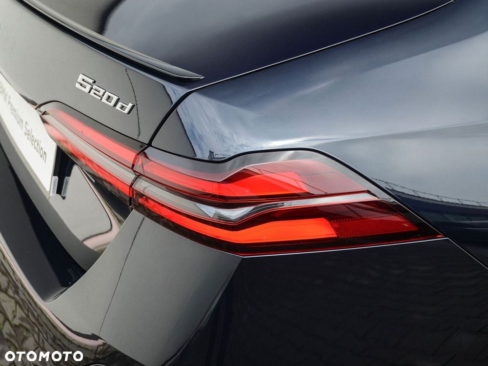BMW Seria 5 - 16