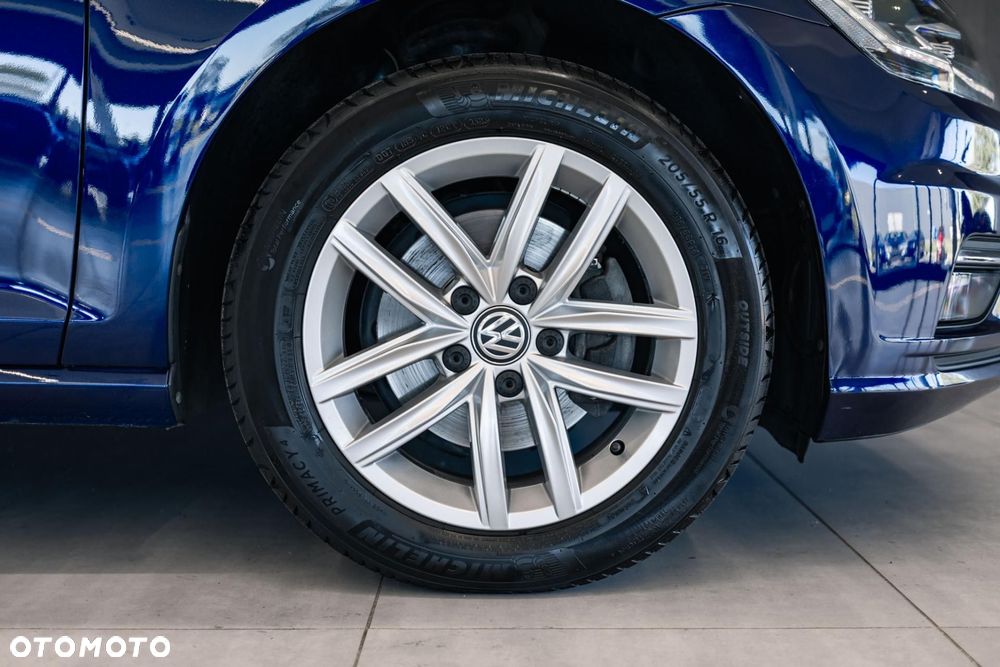 Volkswagen Golf 1.5 TSI BMT Evo Highline DSG - 39