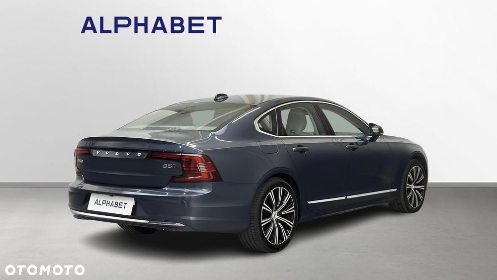Volvo S90 B5 D AWD Plus Bright - 8