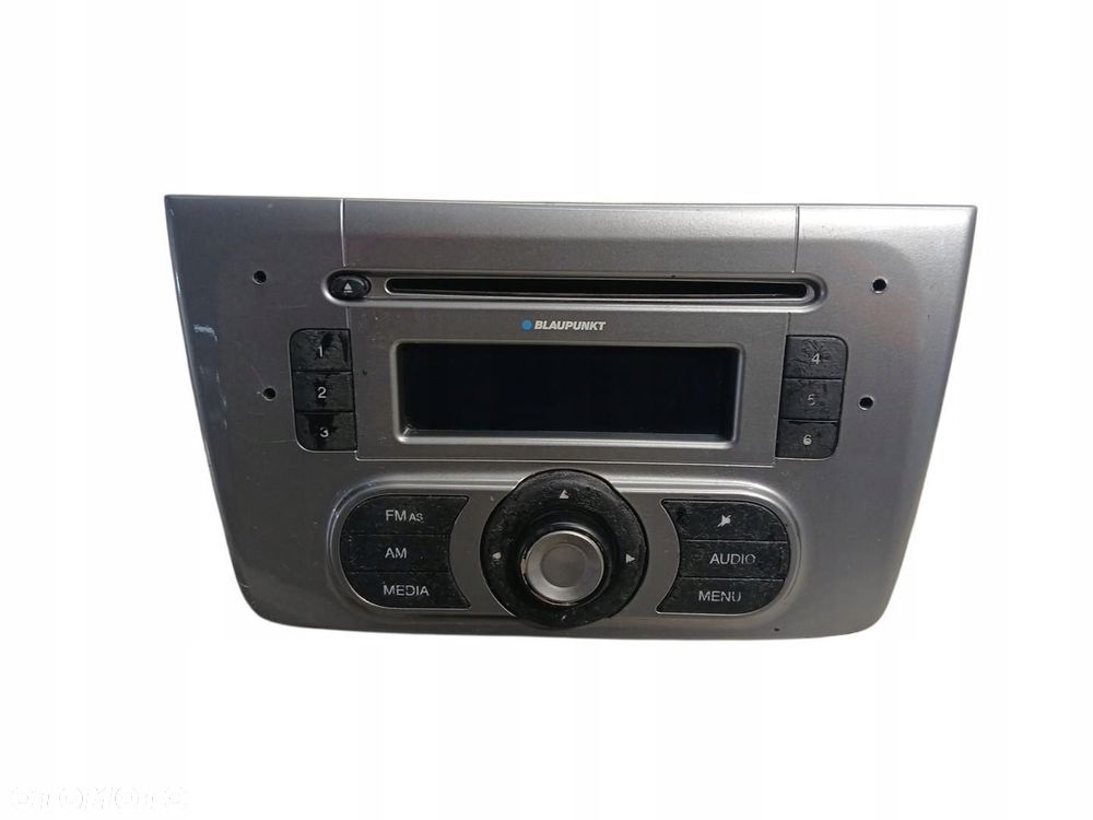 radio cd alfa romeo mito 1560873490 7648361316 - 1