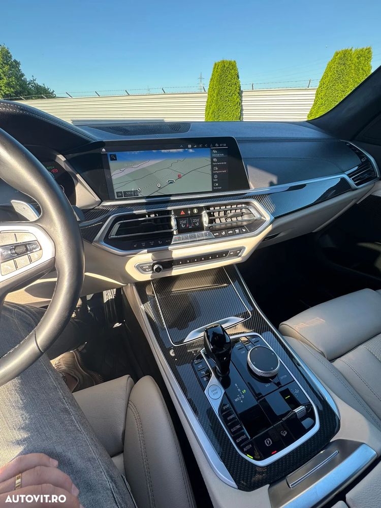 BMW X5 xDrive45e AT PHEV - 7