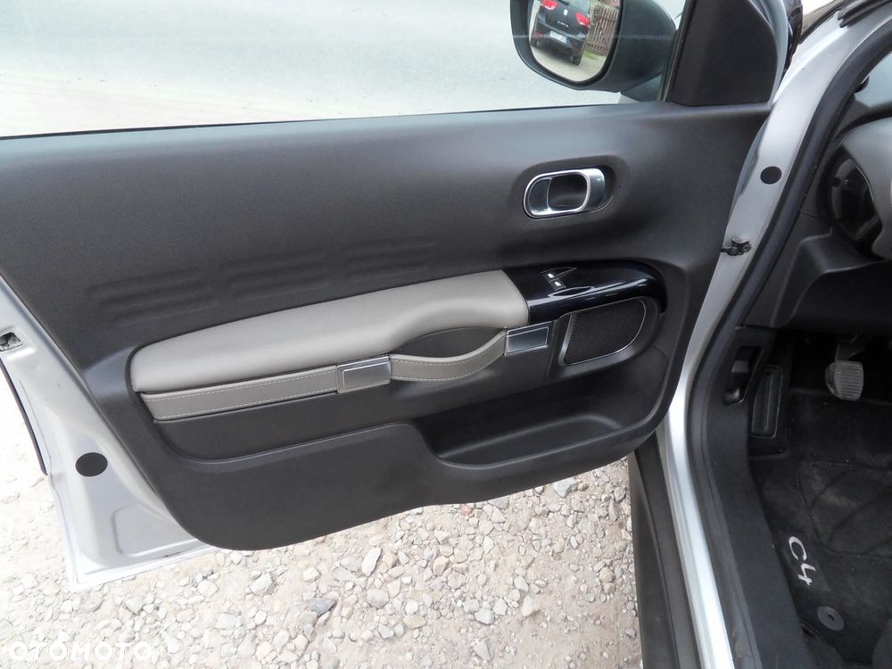 Citroën C4 Cactus PureTech 110 Stop&Start Shine Pack - 13