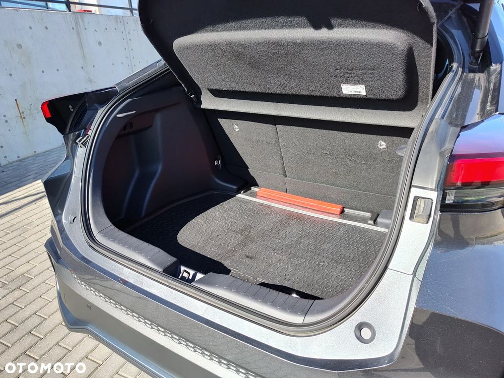 Toyota C-HR 1.8 Hybrid Executive - 19