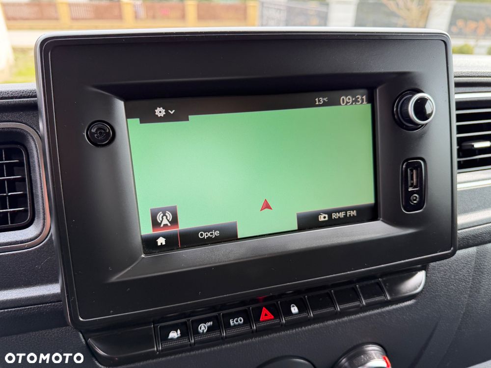 Opel Movano L4H3 - 27