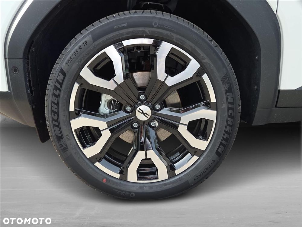 Dacia Bigster - 4