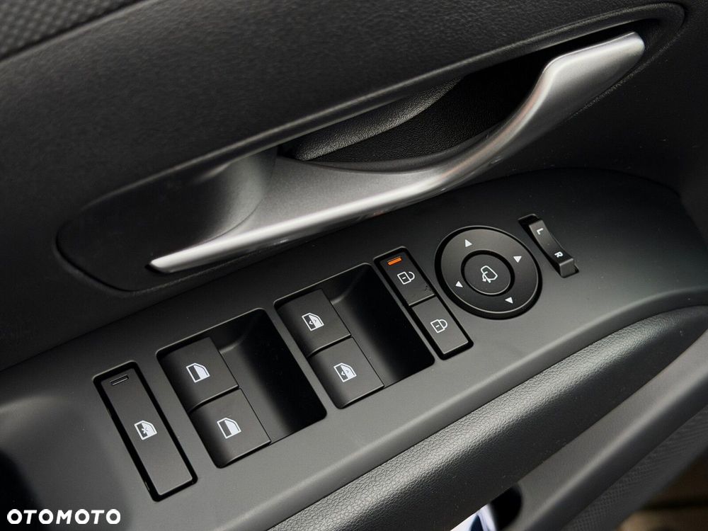 Hyundai Tucson - 14