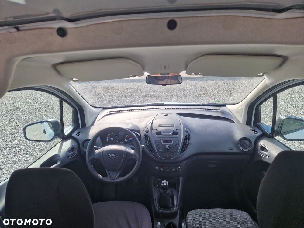 Ford Transit Curier - 6