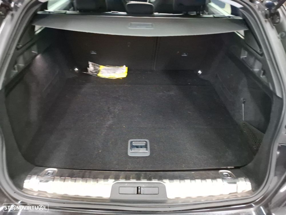 Peugeot 508 1.5 BlueHDi Active EAT8 - 23