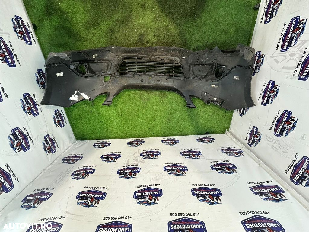 Bara fata peugeot 2008 [ 2016 2017 2018 2019 ] - 2