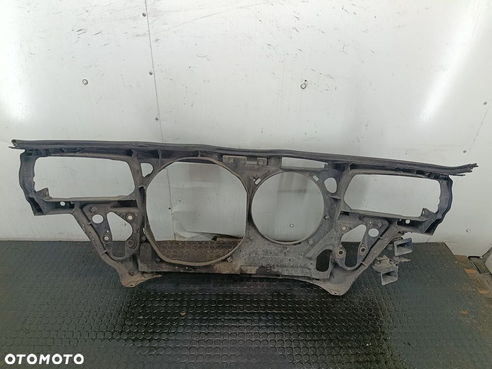 PAS PRZÓD, WZMOCNIENIE CZOŁOWE VW PASSAT B5 3B0805594 1.9 TDI - 4
