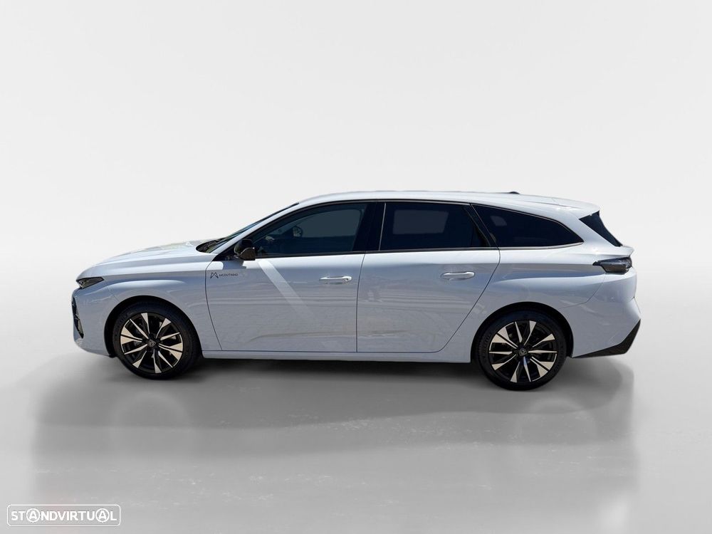 Peugeot 308 SW 1.2 Hybrid Allure e-DCS6 - 3