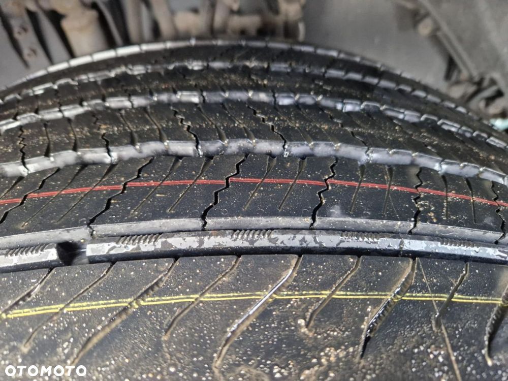 Scania P410A4X2NB Przód Na Poduszce - 10