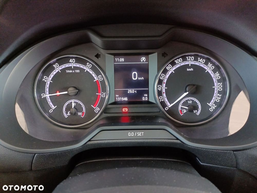 Skoda Octavia 1.5 TSI ACT Ambition - 17