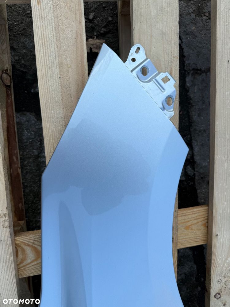 BŁOTNIK PRZÓD PRAWY OPEL CORSA E 13434577 - 11