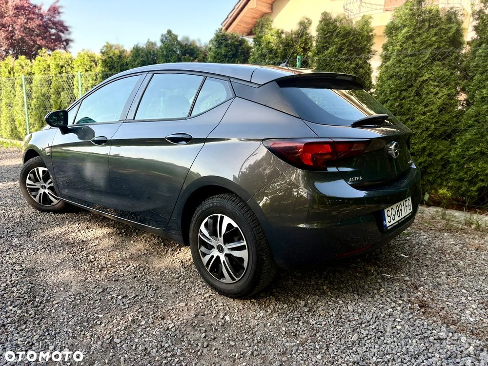 Opel Astra 1.0 Turbo Start/Stop Business - 3