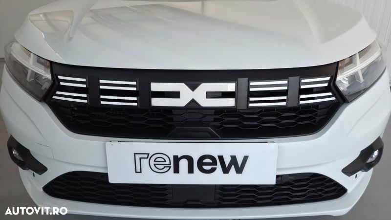 Dacia Logan TCe 90 MT6 Expression - 22