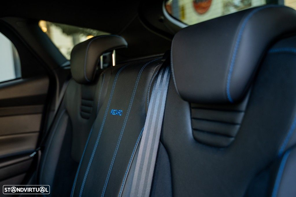 Ford Focus 2.3 EcoBoost RS Pack Performance - 46