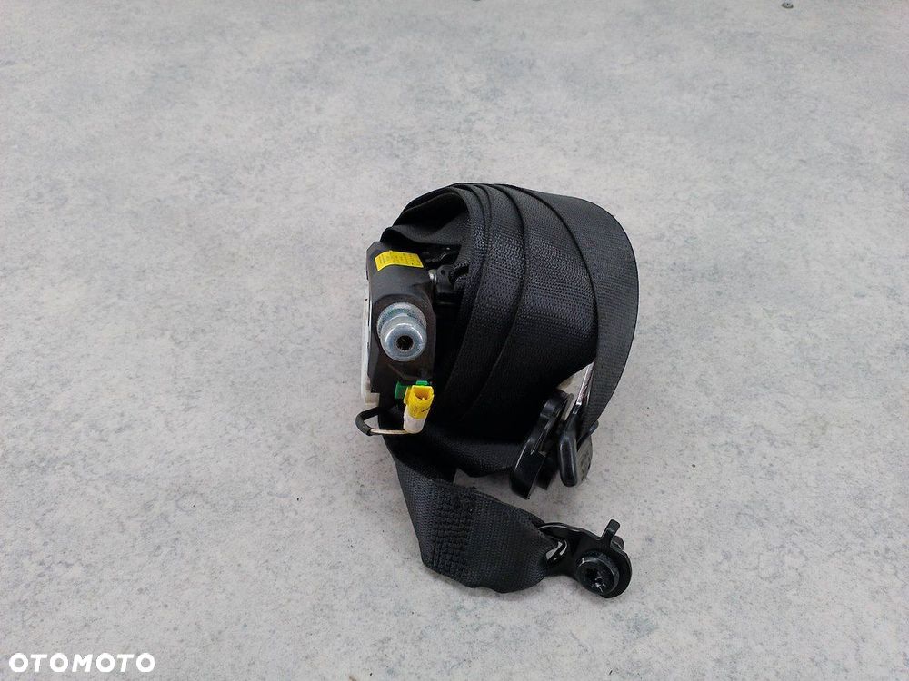 PAS BEZPIECZEŃSTWA PRAWY PRZÓD FIAT BRAVO II 07354408180 - 4