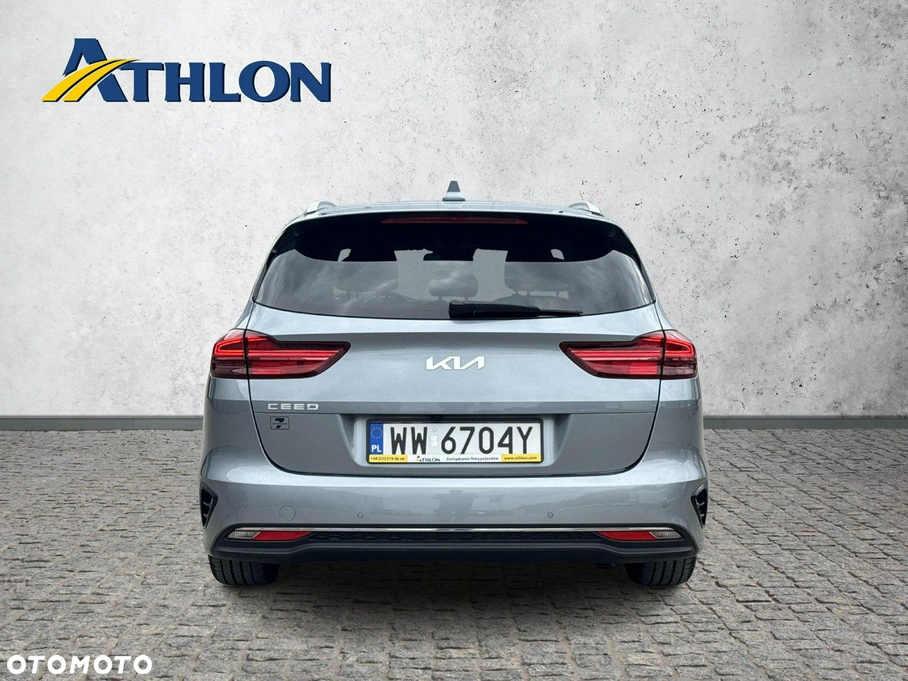 Kia Ceed 1.5 T-GDI M DCT - 4