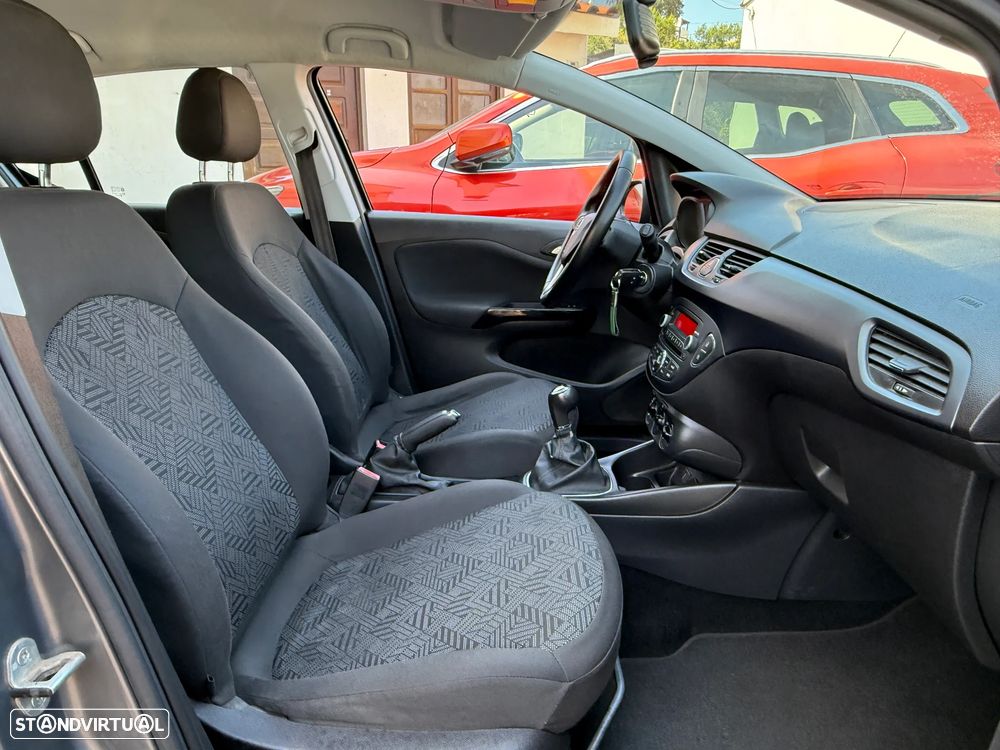 Opel Corsa - 22