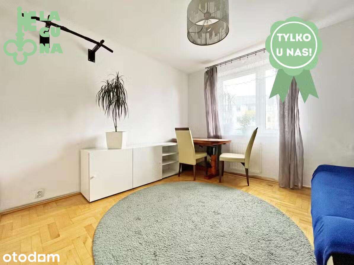 Kawalerka Gdynia Karwiny pierwsze piętro 29,7m2