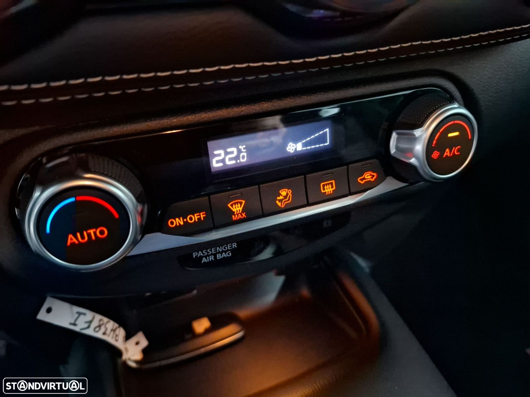 Nissan Juke - 14
