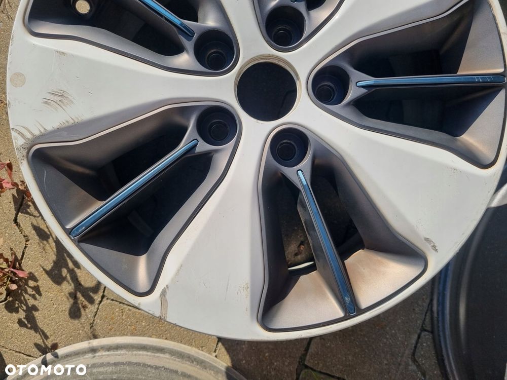 hyundai ioniq i30 ix20 6,5x16 et50 52910-2200 - 2