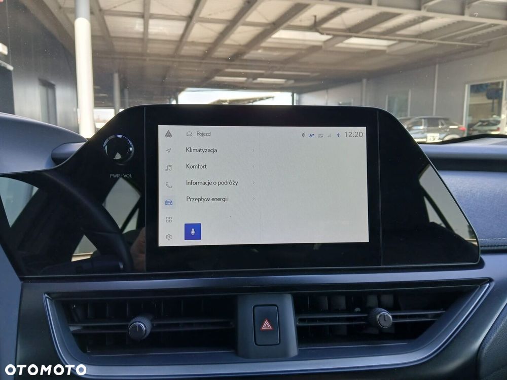 Lexus UX 250h GPF F Sport Design 2WD - 21