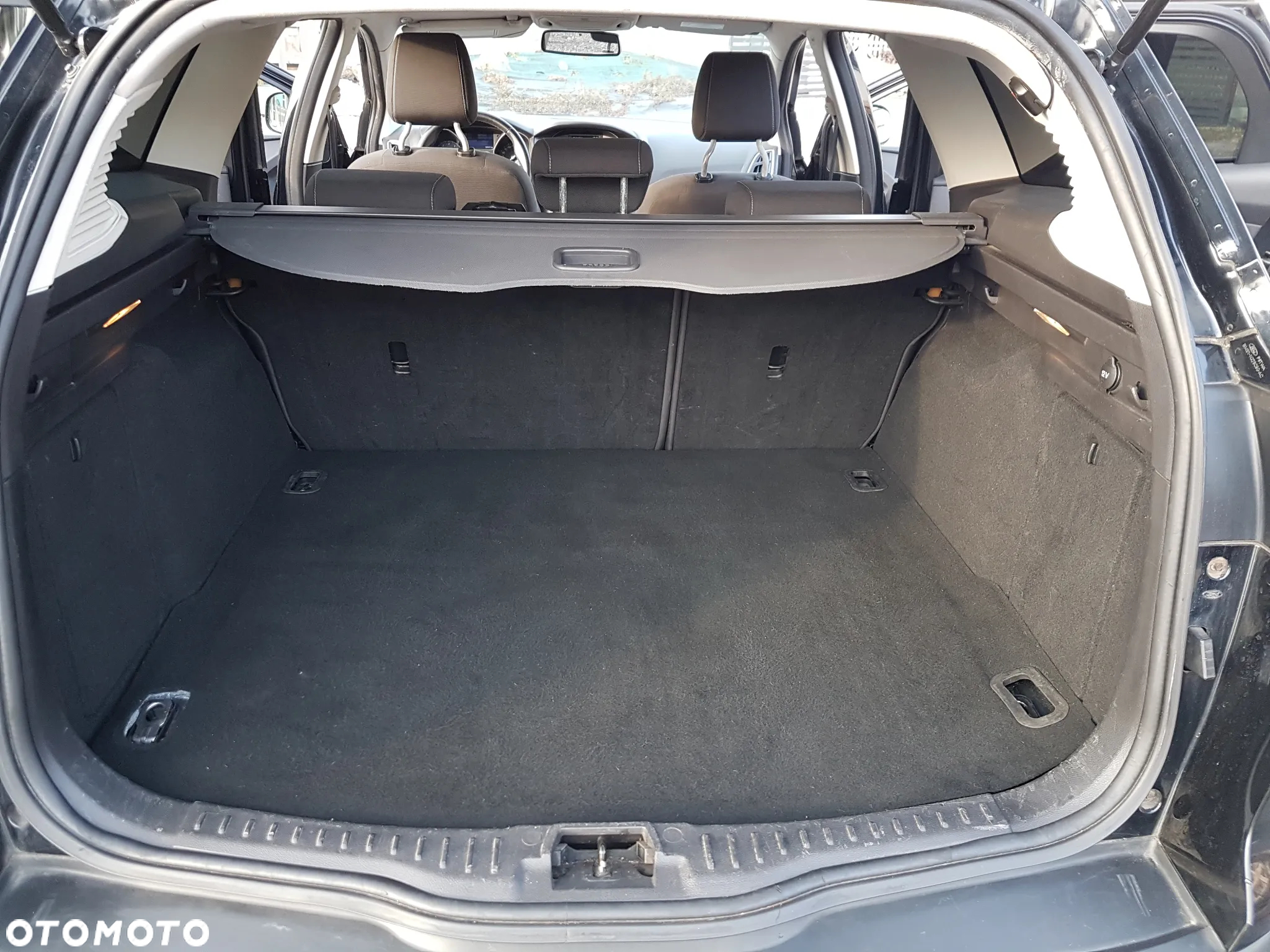 Ford Focus 1.6 EcoBoost Start-Stopp-System Titanium - 18