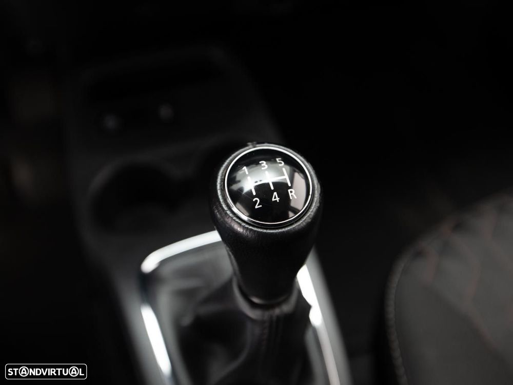 Mitsubishi Space Star 1.2 Intense - 19